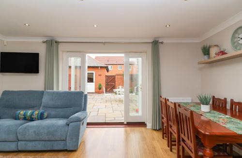 Weston-super-Mare House | Pilgrims Rest