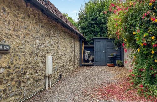 Honiton House | Pilsbury Cottage