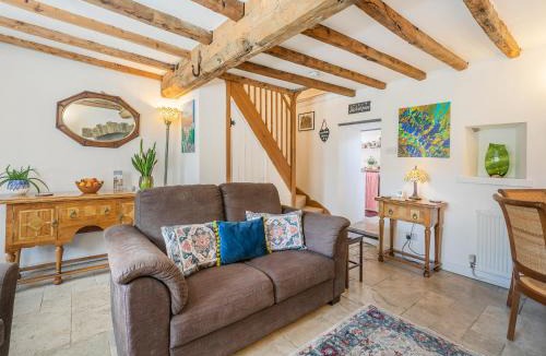 Eyam House | Pine Door