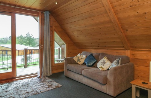 Bridgetown Cottage | Pine