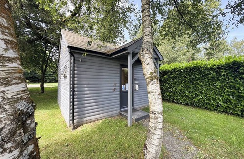 Bridgetown Cottage | Pine