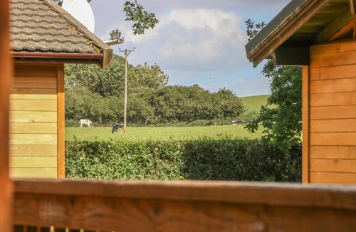Lofthouse House | Pine Lodge