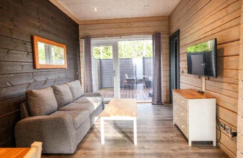 Carlton Miniott House | Pine Lodge Spa