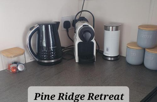 Swarland Other | Pine Ridge Retreat With FREE GOLF and Air Conditioning