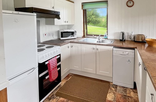 Minehead Cottage | Pine Tree Lodge, Minehead