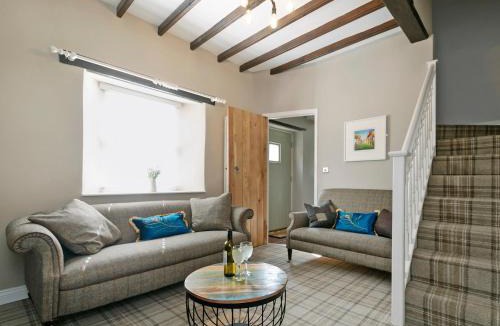 Richmond House | Pinfold Cottage
