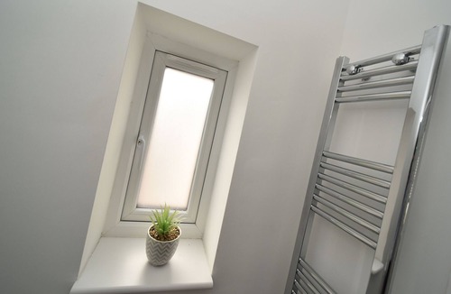 Macclesfield Apartment | Pinfold Suite - Chester Road Apartments by Premier Serviced Accommodation