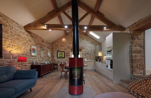 Beeley Cottage | Pingle Cottage Chatsworth Estate