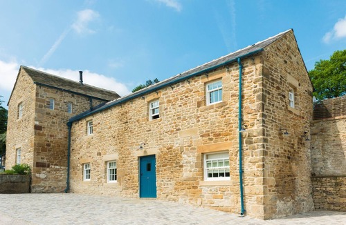Beeley Cottage | Pingle Cottage Chatsworth Estate