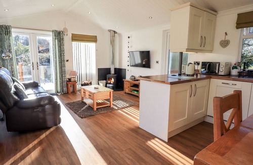 Allithwaite Cottage | Pippin Lodge