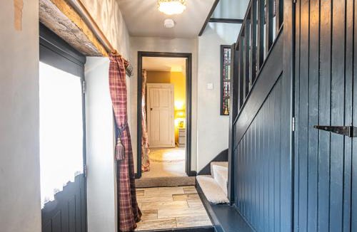 Bakewell House | Pippinwell
