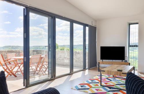 Honiton House | Pit Close
