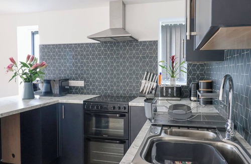 Honiton Cottage | Pit Close