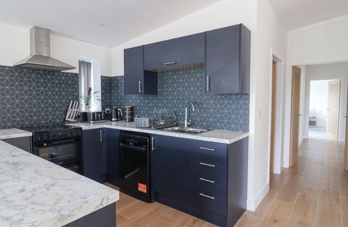 Honiton Cottage | Pit Close