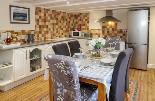 Elim Cottage | Plas Eithin