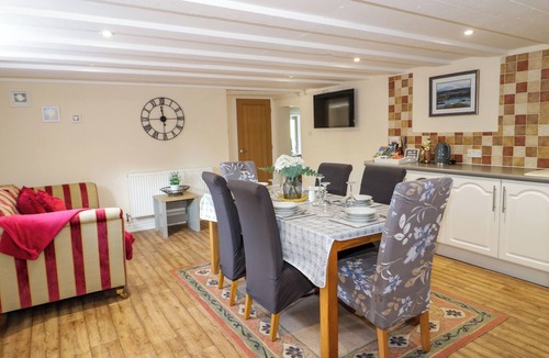 Elim Cottage | Plas Eithin