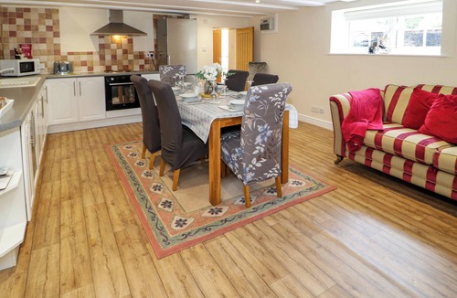 Elim Cottage | Plas Eithin