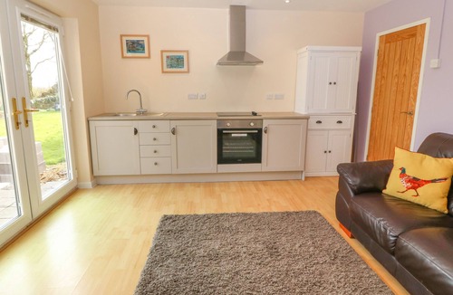 Pentraeth Cottage | Plas Marchog Annexe