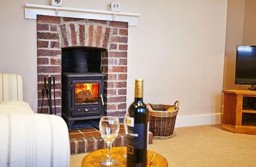 Rhoscolyn House | Plas Uchaf
