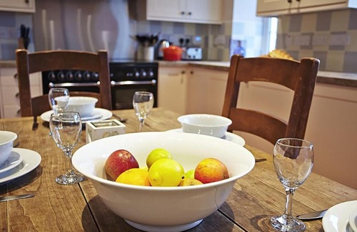 Rhoscolyn House | Plas Uchaf