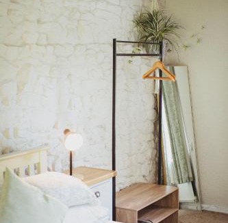 Pentrefelin House | Plasbach Cottage
