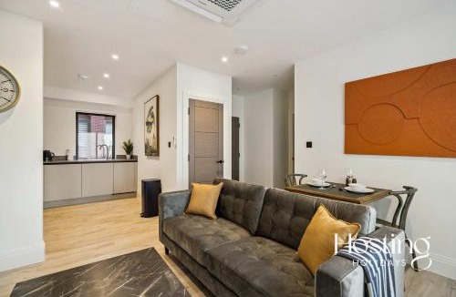 Reading City Centre Apartment | Platform One Apartments - Hexagon