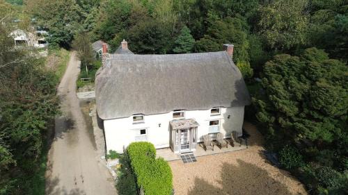 Grampound House | Plenteth
