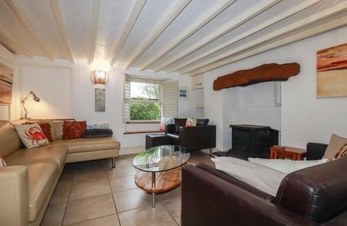 Truro House | Plenteth