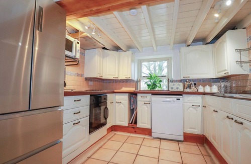 Truro Cottage | Plenteth