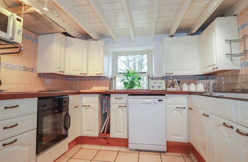 Truro Cottage | Plenteth