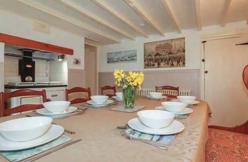 Truro Cottage | Plenteth