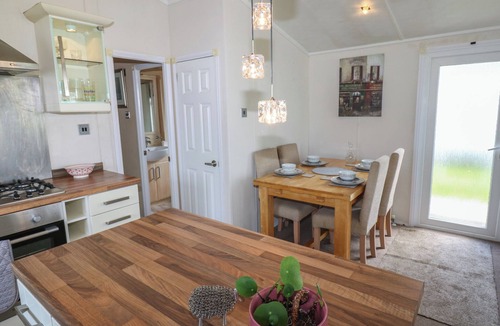 Welton Cottage | PLOT 34, pet friendly, with a garden in Armathwaite