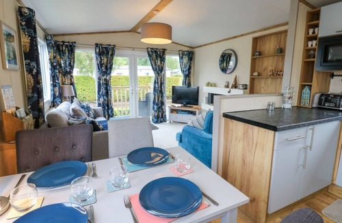 Welton Cabin | Plot 41, Armathwaite, Cumbria.