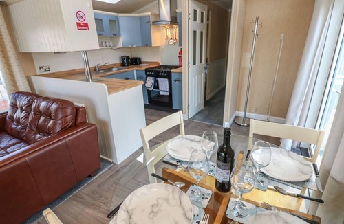 Welton House | Plot 6, Armathwaite - New Horizon Retreat