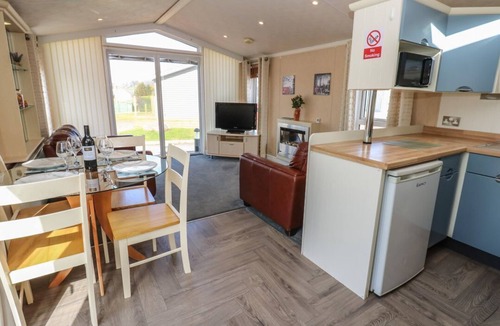 Welton House | Plot 6, Armathwaite - New Horizon Retreat