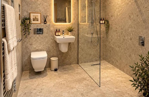 Lupton Hotel | Plough Inn