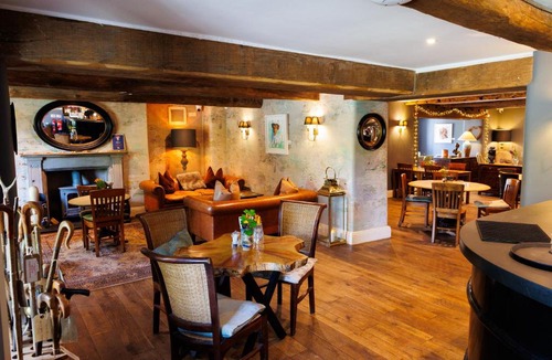 Lupton Hotel | Plough Inn