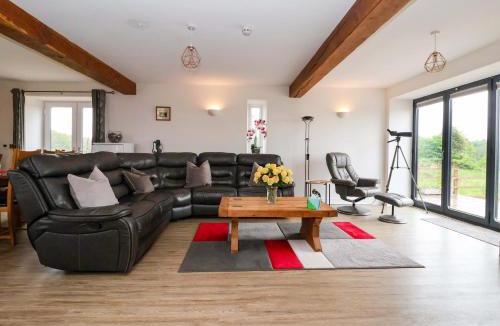 Harrogate House | Ploughman's Rigg