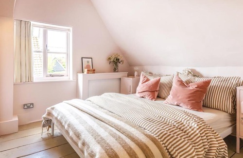 Sudbourne House | Plum Tree Cottage