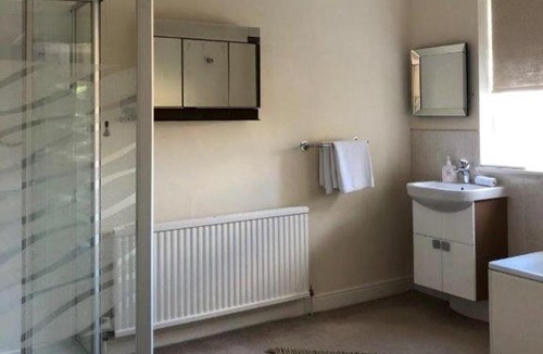 Willesborough Bed & Breakfast | Plumpton House