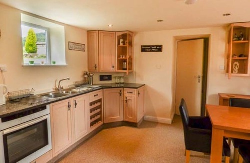 Rowsley House | Poacher's Rest, Rowsley