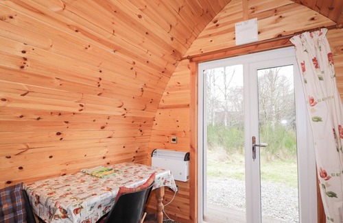 Lewiston Cottage | Pod 1