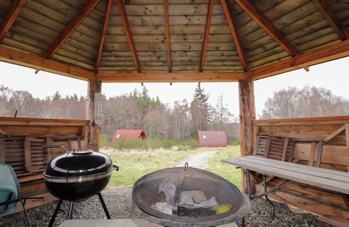 Lewiston Cottage | Pod 1