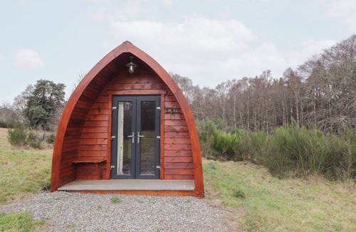 Lewiston Cottage | Pod 2