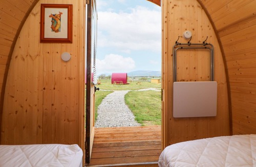 Saint Asaph Cottage | Pod 6