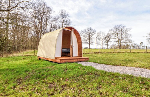 Saint Asaph Cottage | Pod 6