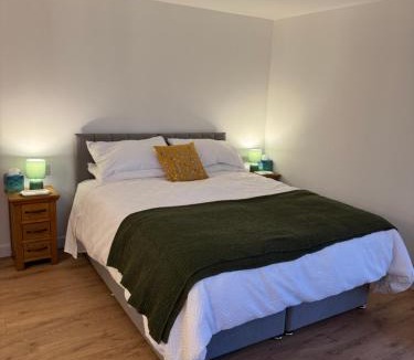 Bury St Edmunds Apartment | Poets View - Studio in Honington, Suffolk