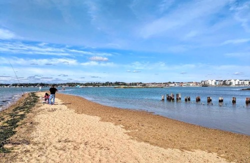 Brightlingsea Other | Point Clear 4 bed Static Caravan