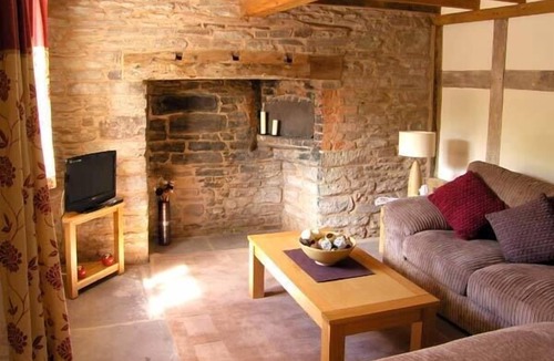 Westbrook Court Cottage | Point Cottage