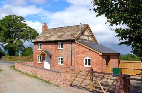 Westbrook Court Cottage | Point Cottage